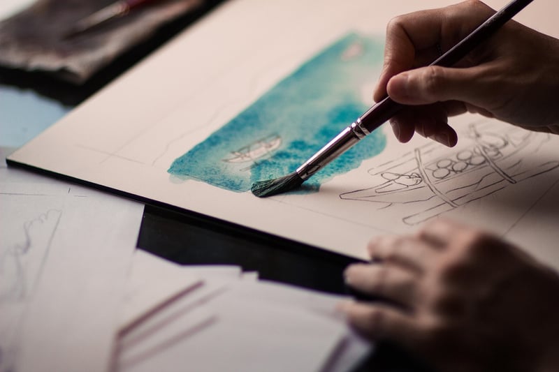 Creative Director